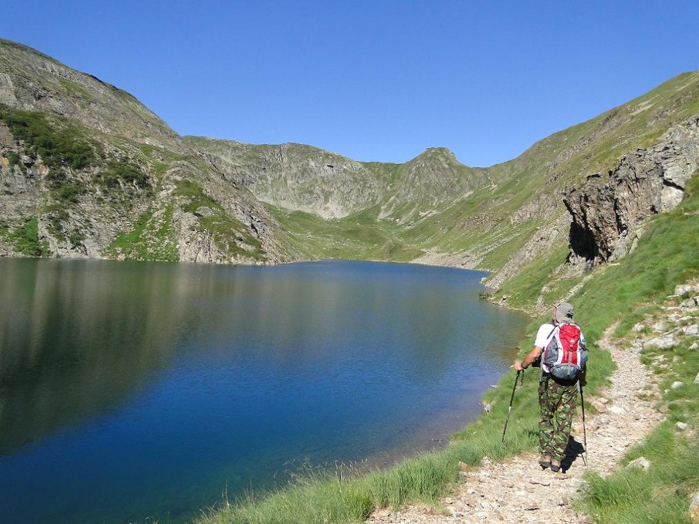 Itinerari per tutti (o quasi): il monte Cabianca
